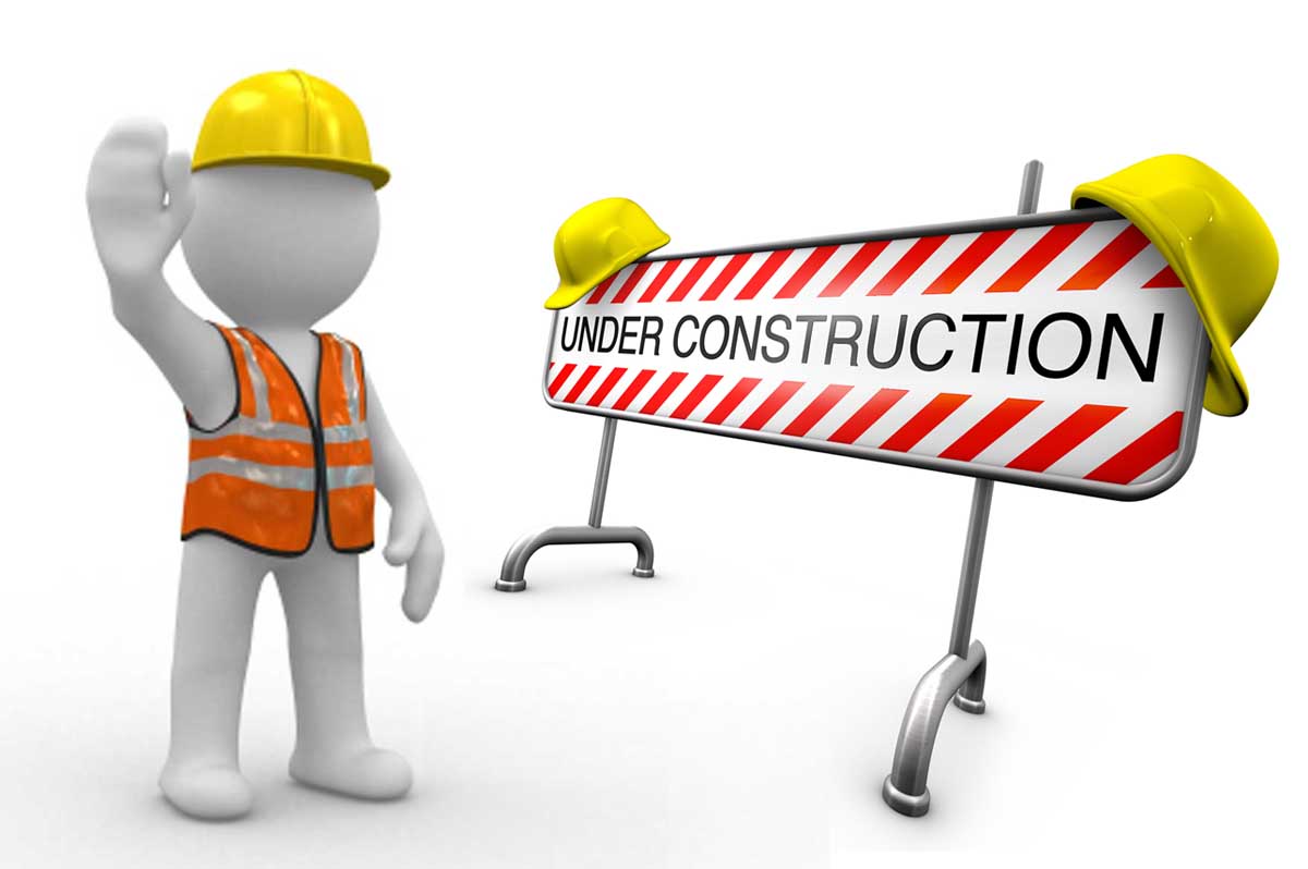 Website Under Construction - goro.com